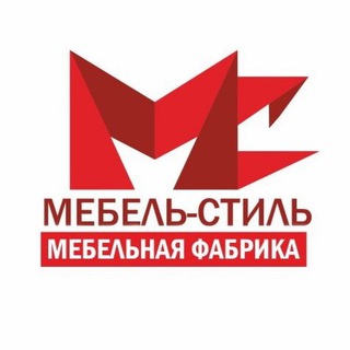 Логотип канала mebel_style_nsk