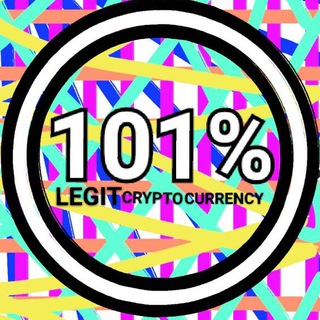 Логотип канала legit_cryptocurrency