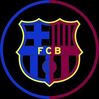 Логотип канала barca_daily_chat