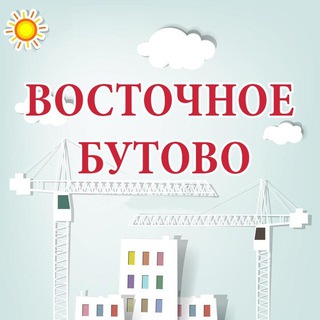 Логотип канала estern_butovo