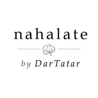 Логотип канала nahalate