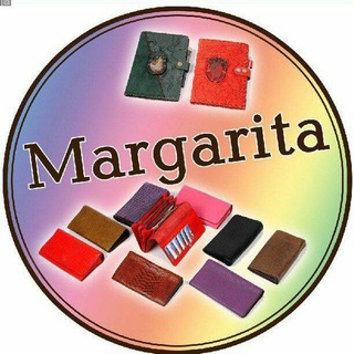 Логотип margaritahandmade