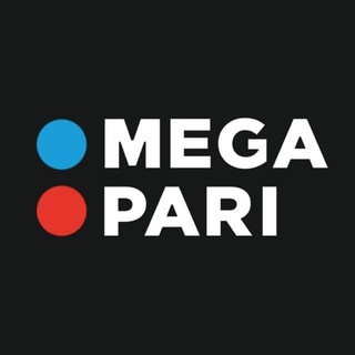 Логотип канала iran_megapari