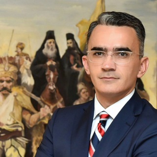 Логотип vladimirleposavic