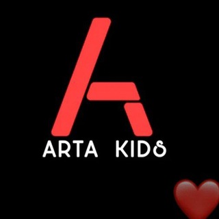 Логотип канала artakids2