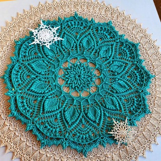 Логотип канала crochet_knitting_home