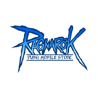 Логотип ragnarok_store