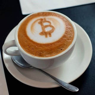 Логотип bitcoin_cafe