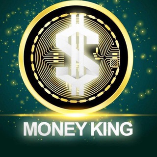 Логотип канала moneyking102