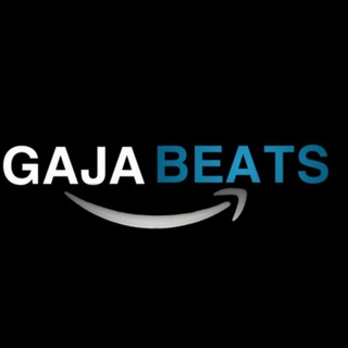 Логотип gaja_beats_official