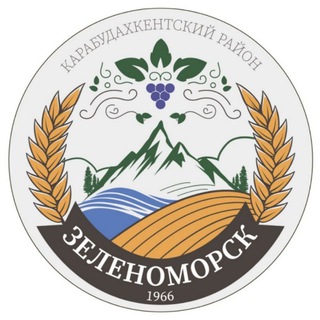 Логотип канала zelenomorskmo