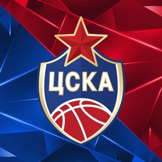 Логотип канала cskabasket