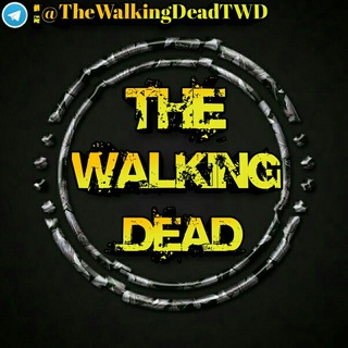 Логотип канала thewalkingdeadtwd