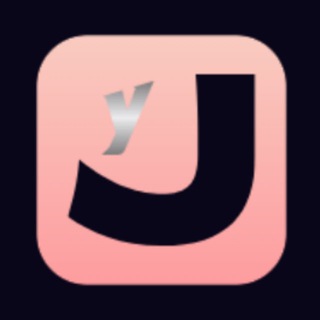 Логотип канала jypfjy