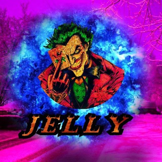 Логотип jelly_ok