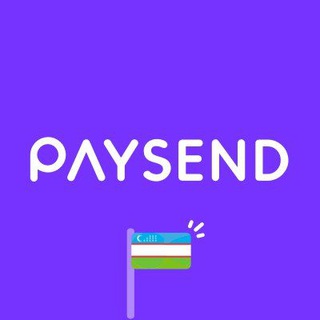 Логотип канала uzbekistan_paysend