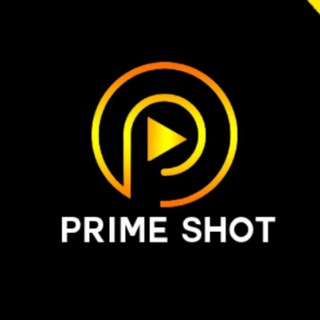 Логотип канала primeshotsofficial