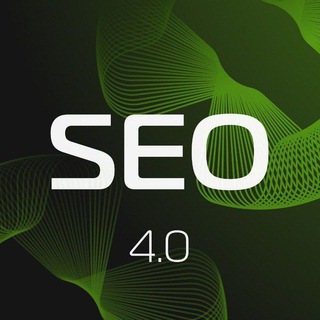 Логотип канала seojob_bot