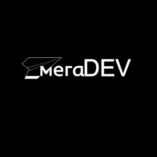 Логотип megadevchat