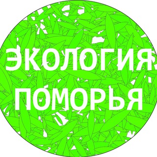 Логотип канала ecologist29