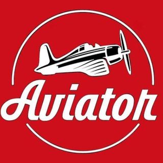 Логотип aviator_signal