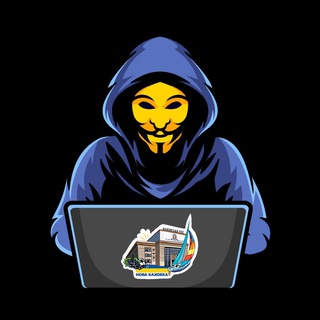 Логотип канала anonymousnk