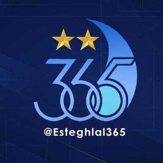 Логотип канала esteghlal365