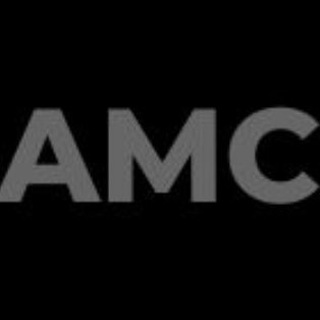 Логотип канала amcrobot_ru