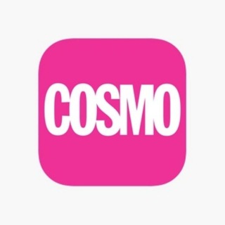 Логотип канала ih_cosmopolitan