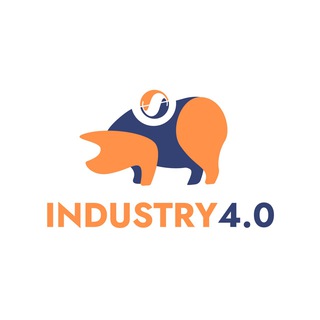 Логотип the4industry