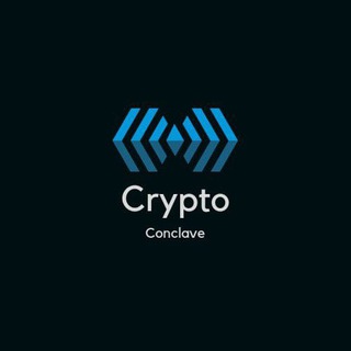 Логотип канала cryptoconclave001