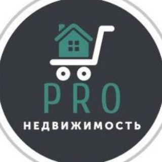 Логотип канала pro_nedviz