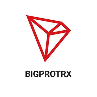 Логотип канала bigprotrxru