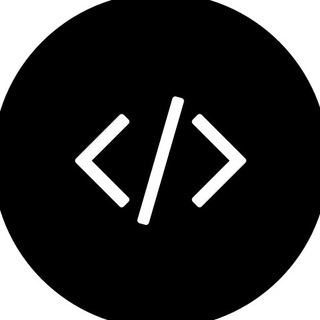 Логотип канала coder_ot