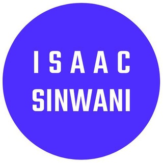 Логотип канала isaacsinwani