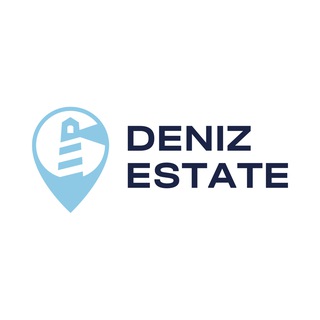 Логотип канала denizestateinvest