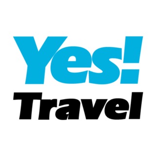 Логотип канала yestravel