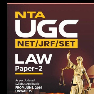 Логотип канала ugc_net_law