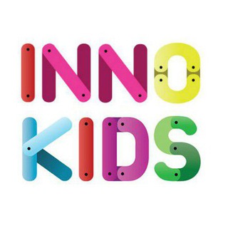 Логотип канала innokids