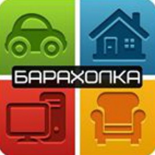 Логотип канала opaliha_baraholka