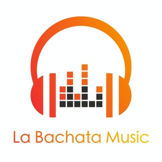 Логотип канала musica_bachata