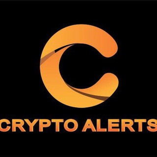 Логотип cryptoalert_admin1