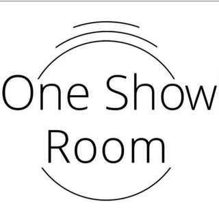 Логотип канала one_show_room_sl