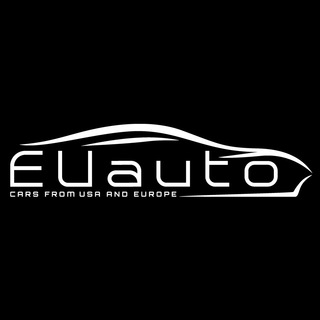 Логотип канала euauto_ua