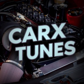 Логотип канала carxtunes