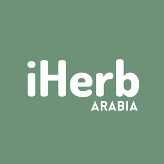 Логотип канала iherbarabia