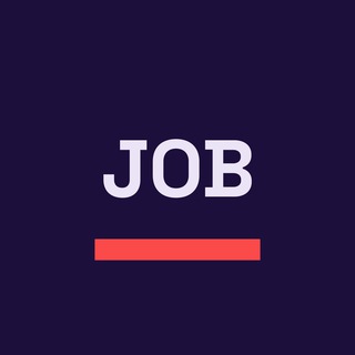 Логотип канала job_abdgtl