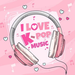 Логотип канала this_is_land_of_kpop