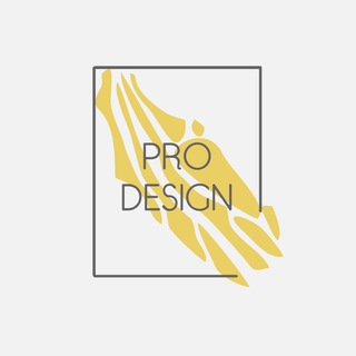 Логотип канала pro_design_repair