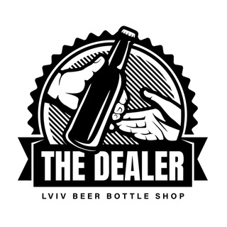 Логотип thedealerkyiv